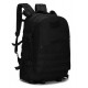 Рюкзак 35L Outdoor Molle 3D Assault Military 47х30х23cm Black